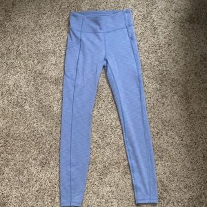 Lululuemon Invigorate Leggings Size 6 25” length